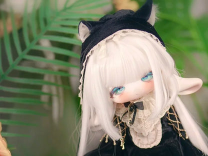 Yogurt doll - Nai du (BJD doll) : พรีออเดอร์