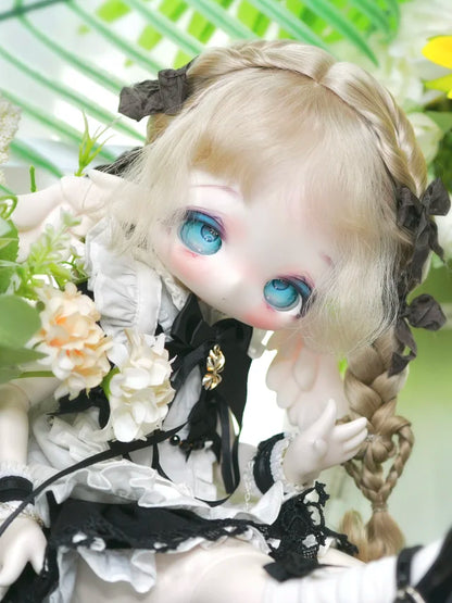 Yogurt doll - Nai du (BJD doll) : PreOrder