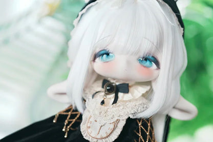 Yogurt doll - Nai du (BJD doll) : PreOrder