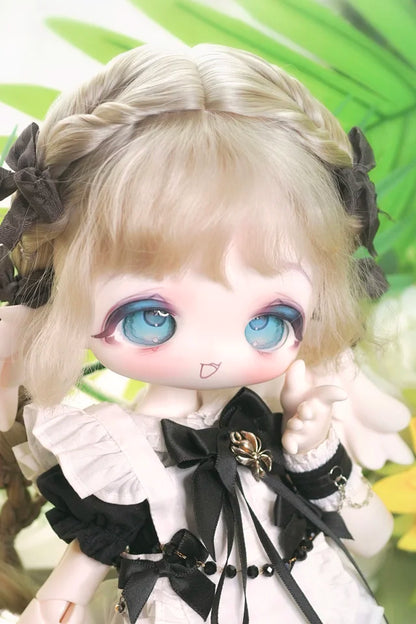 Yogurt doll - Nai du (BJD doll) : PreOrder