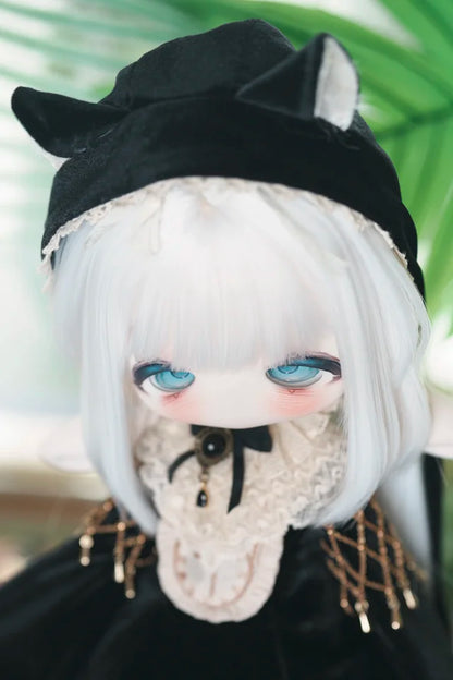 Yogurt doll - Nai du (BJD doll) : PreOrder