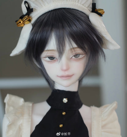 Zhang gan - A xian (BJD Head) : Instock - Anubis Doll Café