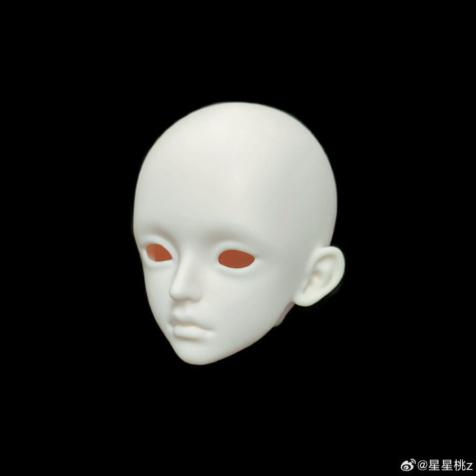 Star Peach - Xiao Zheng (BJD Head) : PreOrder