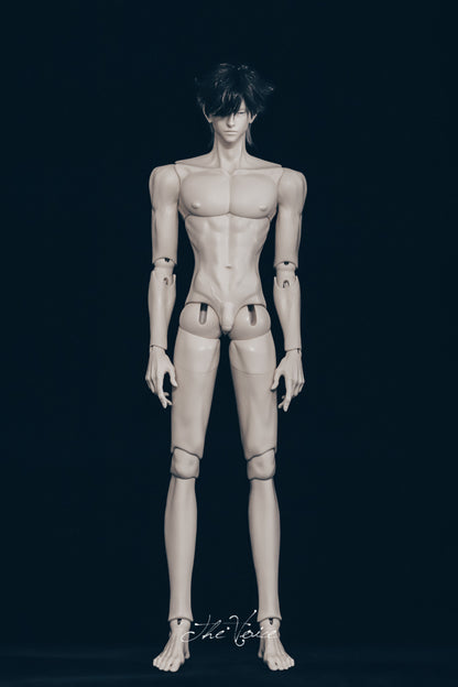 the Voice - Eagle body and Sun body group order (บอดี้BJD) : พรีออเดอร์