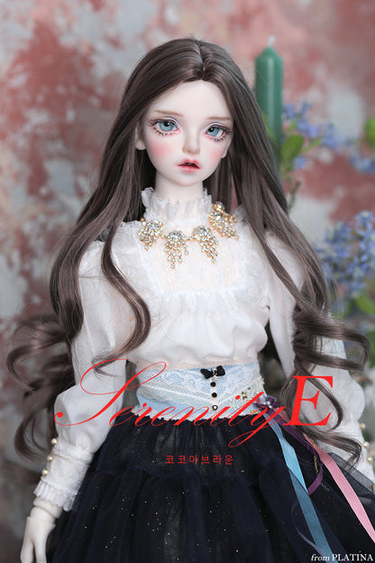 SWITCH - Serenity E - Anubis Doll Café