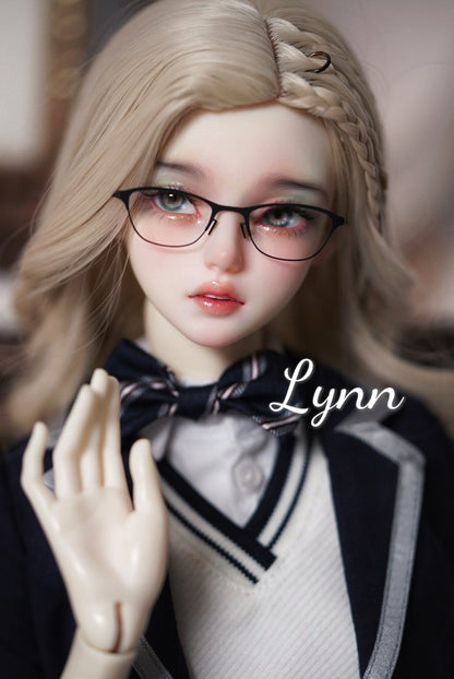 Tianba0830 - Fay , Lynn (หัวBJD) : พรีออเดอร์