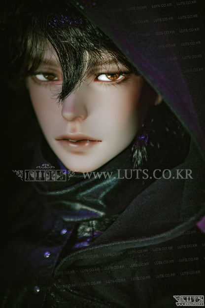 Lutsdoll - TITAN Official Make up - Anubis Doll Café