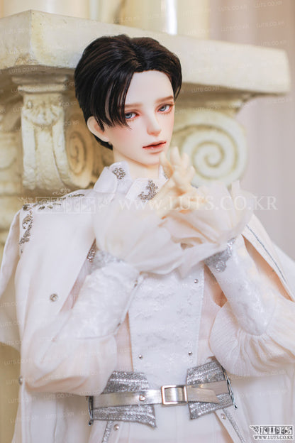 Lutsdoll - TRITON Official Make up - Anubis Doll Café