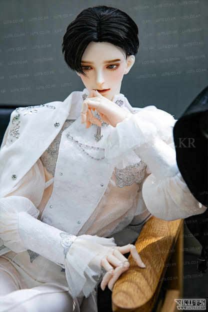 Lutsdoll - TRITON Official Make up - Anubis Doll Café