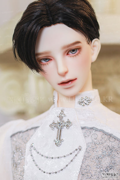 Lutsdoll - TRITON Official Make up - Anubis Doll Café