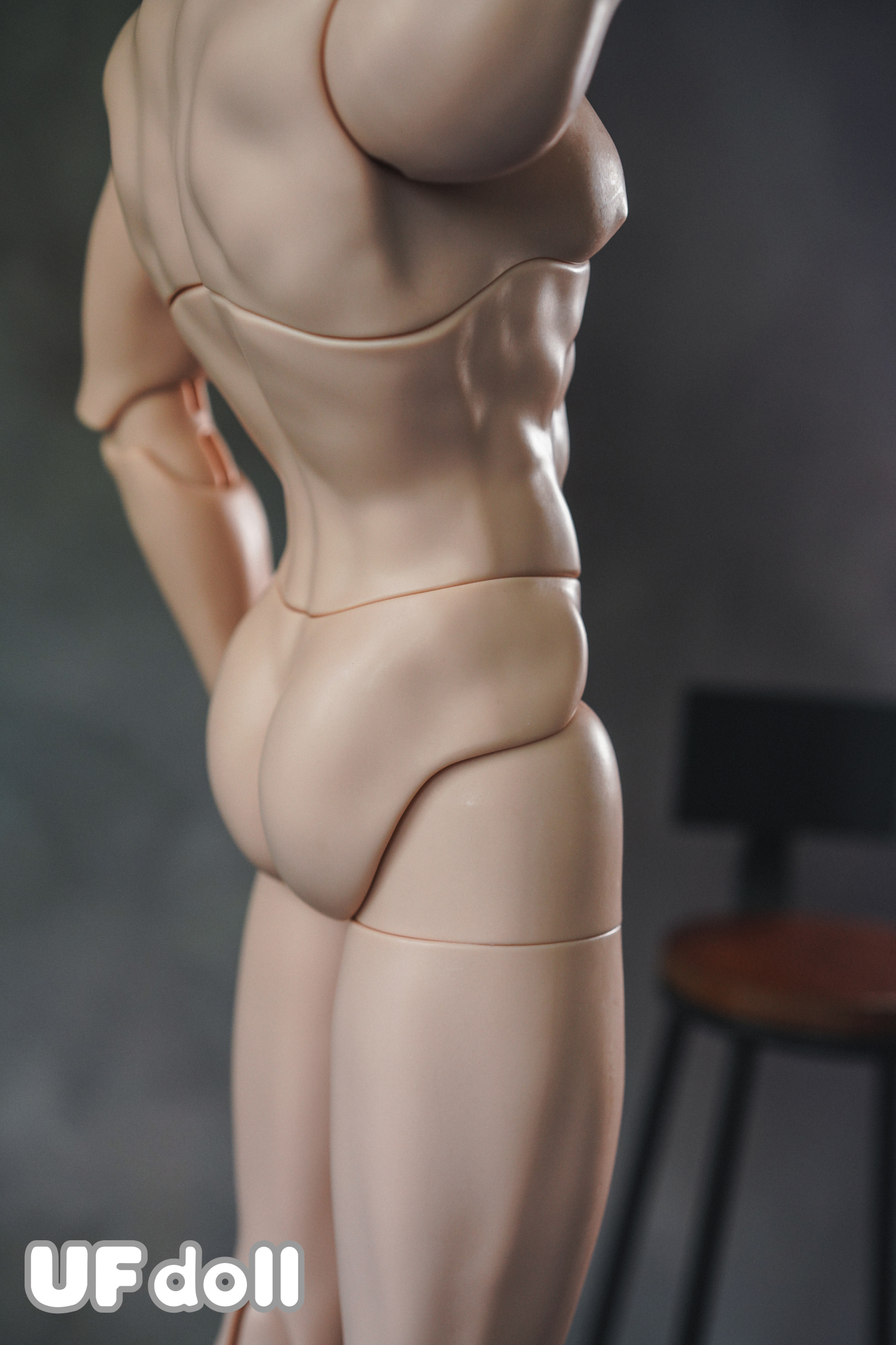 UFDoll - 75 cm Body 1.0 (BJD Body) : PreOrder
