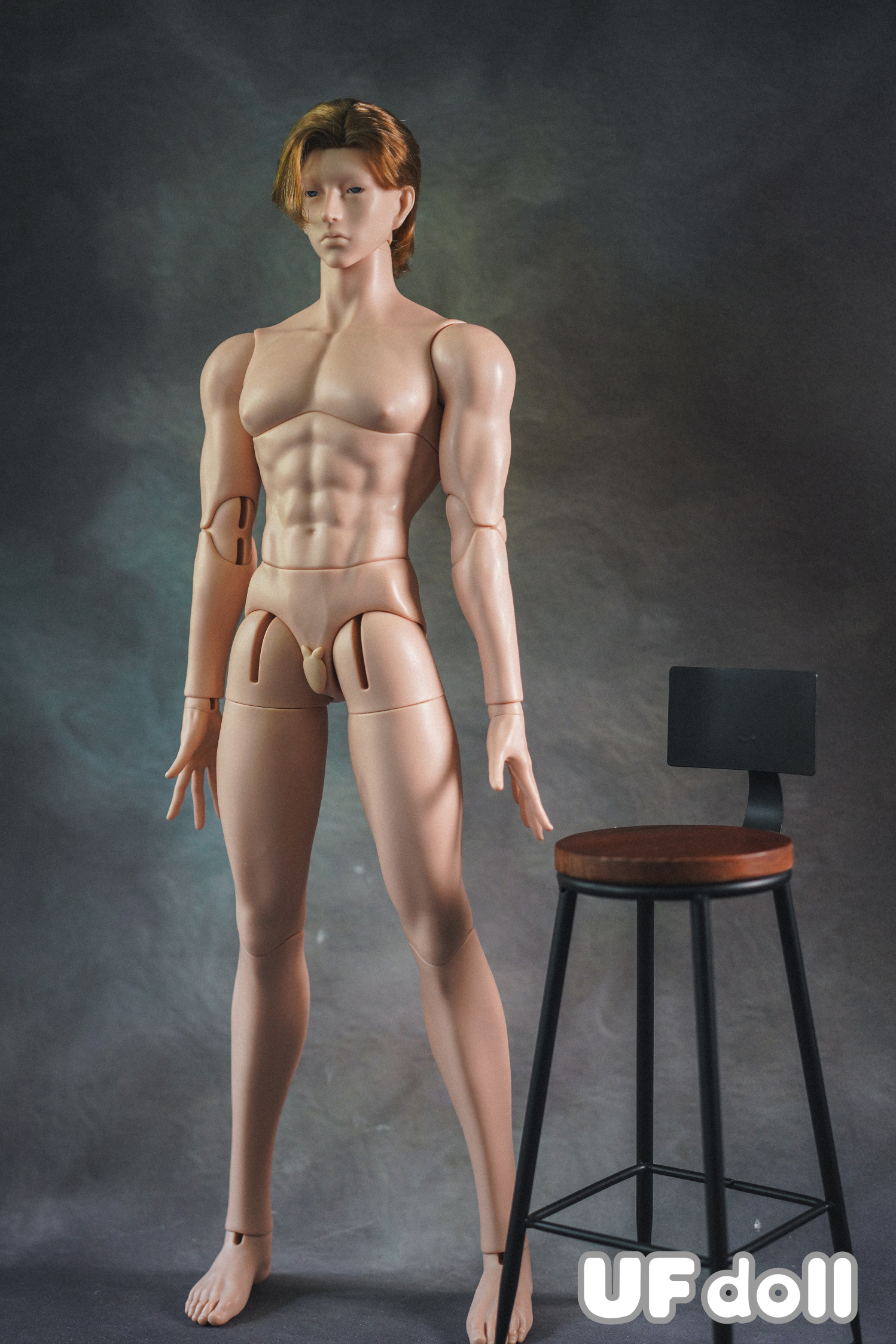 UFDoll - 75 cm Body 1.0 (BJD Body) : PreOrder