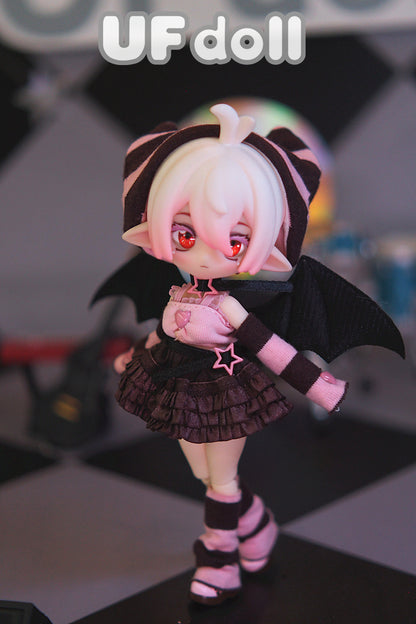 UFDoll blind box 'Do Re Mi' 1/12 : PreOrder - Anubis Doll Café