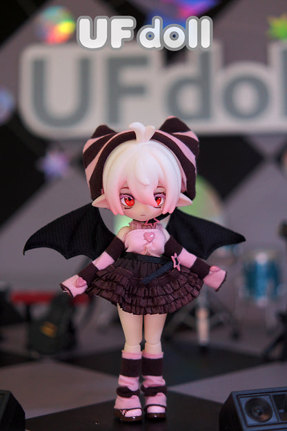 UFDoll blind box 'Do Re Mi' 1/12 : PreOrder - Anubis Doll Café