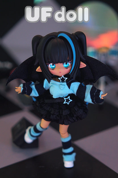 UFDoll blind box 'Do Re Mi' 1/12 : PreOrder - Anubis Doll Café