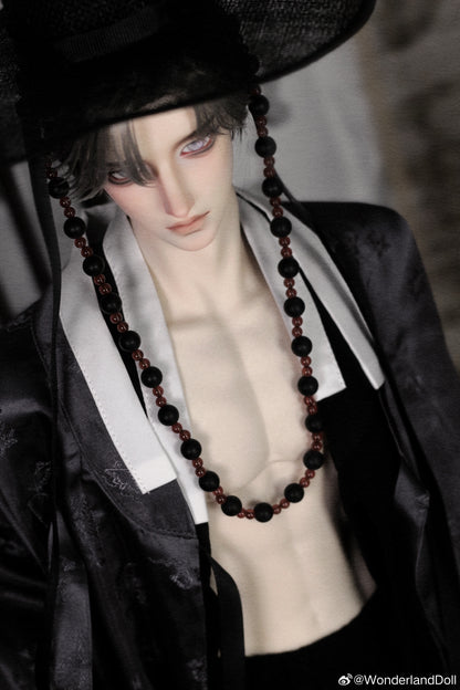 WonderlandDoll - WLD 75 slim body (บอดี้BJD) : พร้อมส่ง