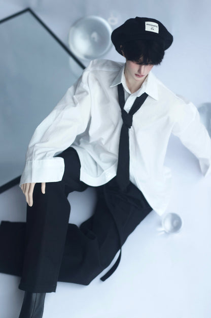 WonderlandDoll - Aden (BJD Plain head , Only body , Nudedoll) : PreOrder - Anubis Doll Café