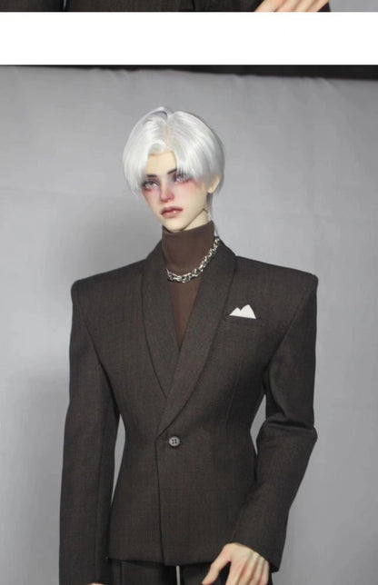 YdL - Suit set for 1/4 , 75 (BJD Cloth) : Instock