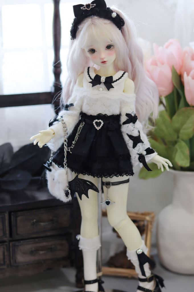 Yuanzi Sweet - Cocom (BJD Cloth) - Anubis Doll Café