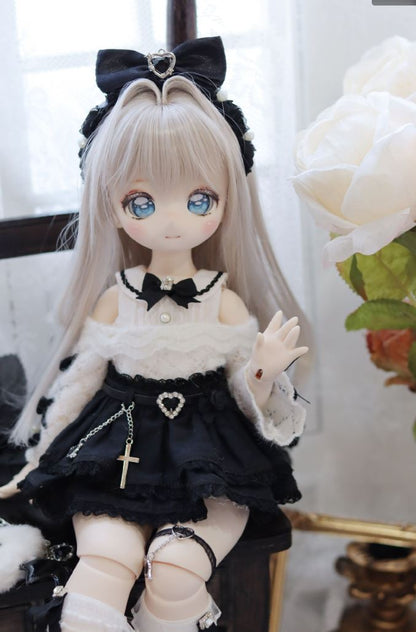 Yuanzi Sweet - Cocom (BJD Cloth) - Anubis Doll Café