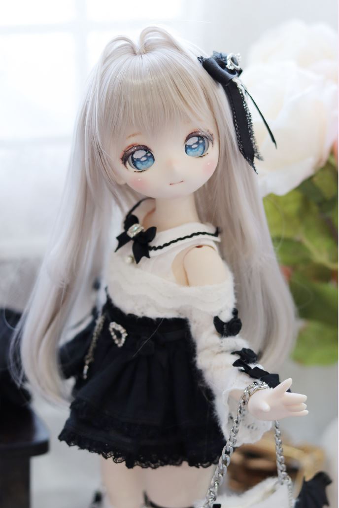 Yuanzi Sweet - Cocom (BJD Cloth) - Anubis Doll Café