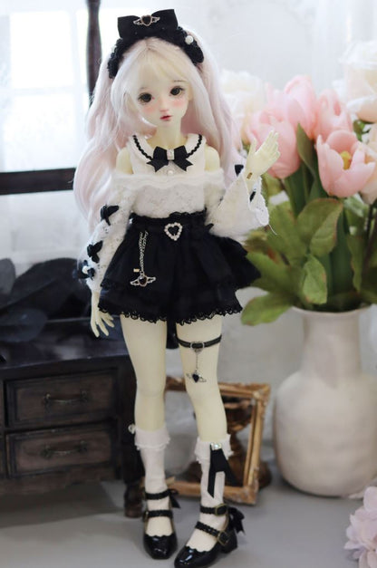 Yuanzi Sweet - Cocom (BJD Cloth) - Anubis Doll Café