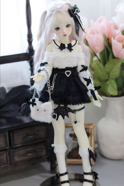 Yuanzi Sweet - Cocom (BJD Cloth) - Anubis Doll Café