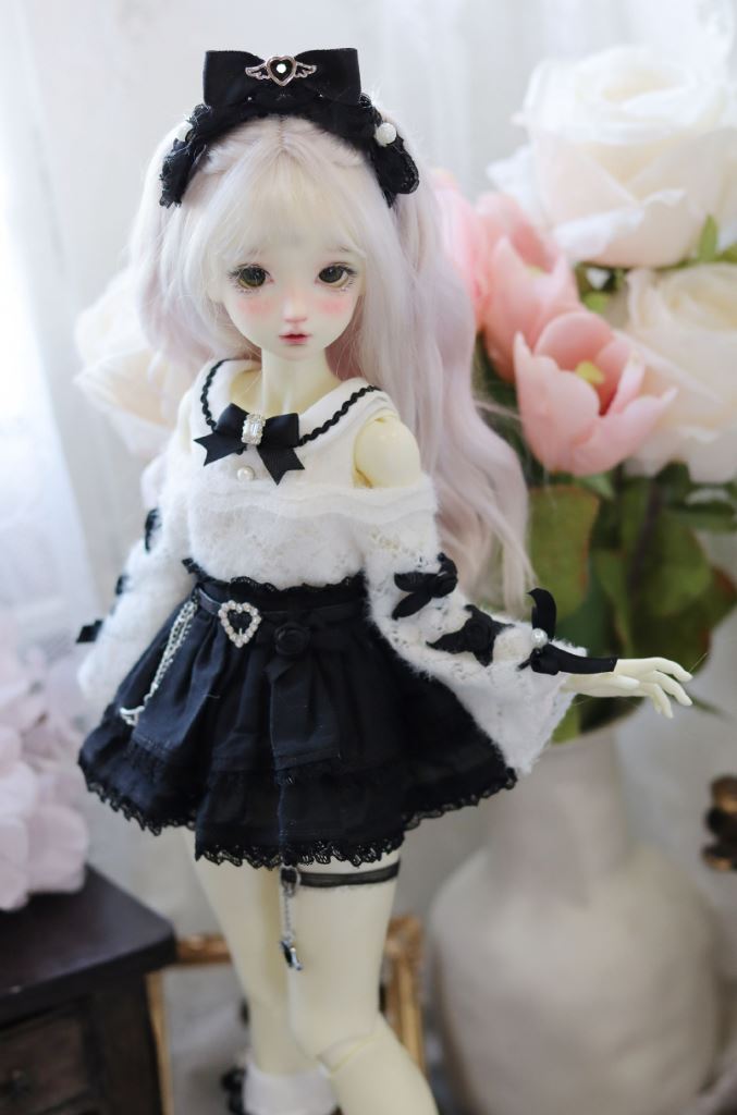 Yuanzi Sweet - Cocom (BJD Cloth) - Anubis Doll Café