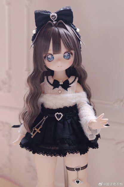 Yuanzi Sweet - Cocom (BJD Cloth) - Anubis Doll Café