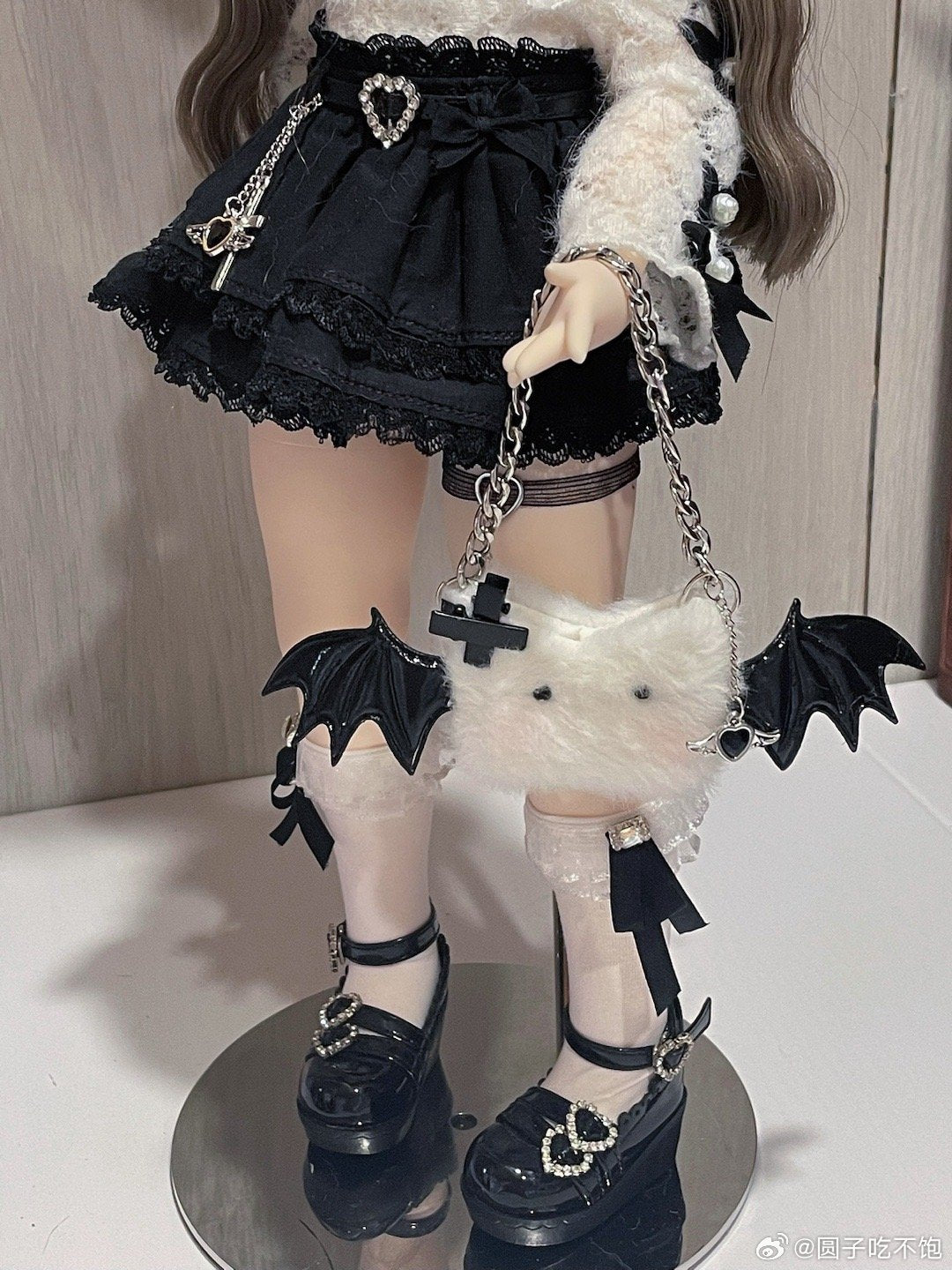 Yuanzi Sweet - Cocom (BJD Cloth) - Anubis Doll Café