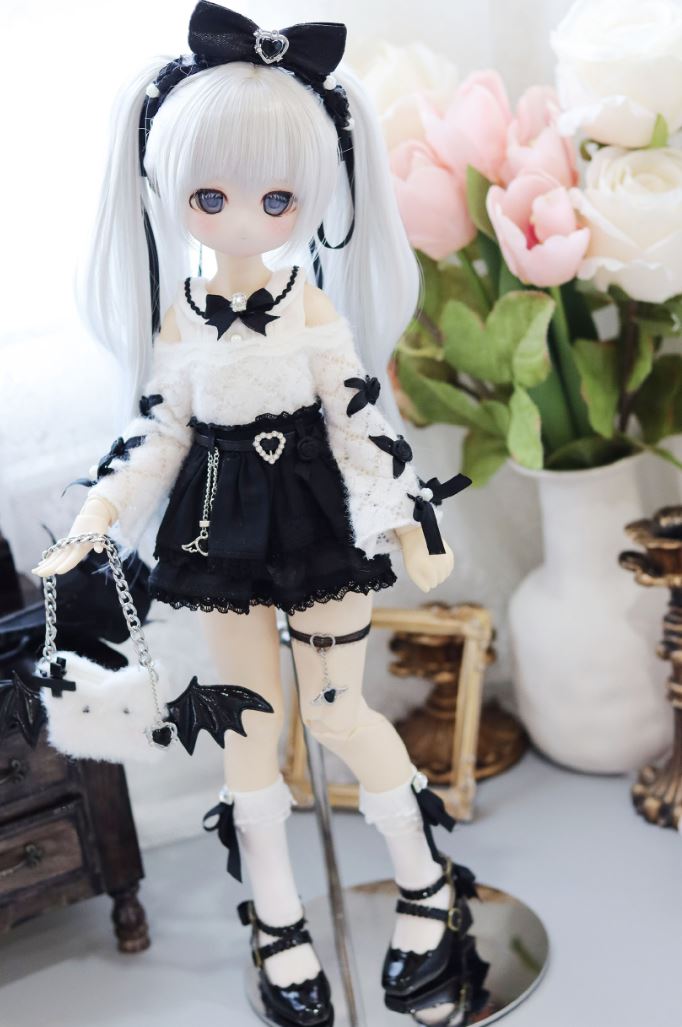 Yuanzi Sweet - Cocom (BJD Cloth) - Anubis Doll Café