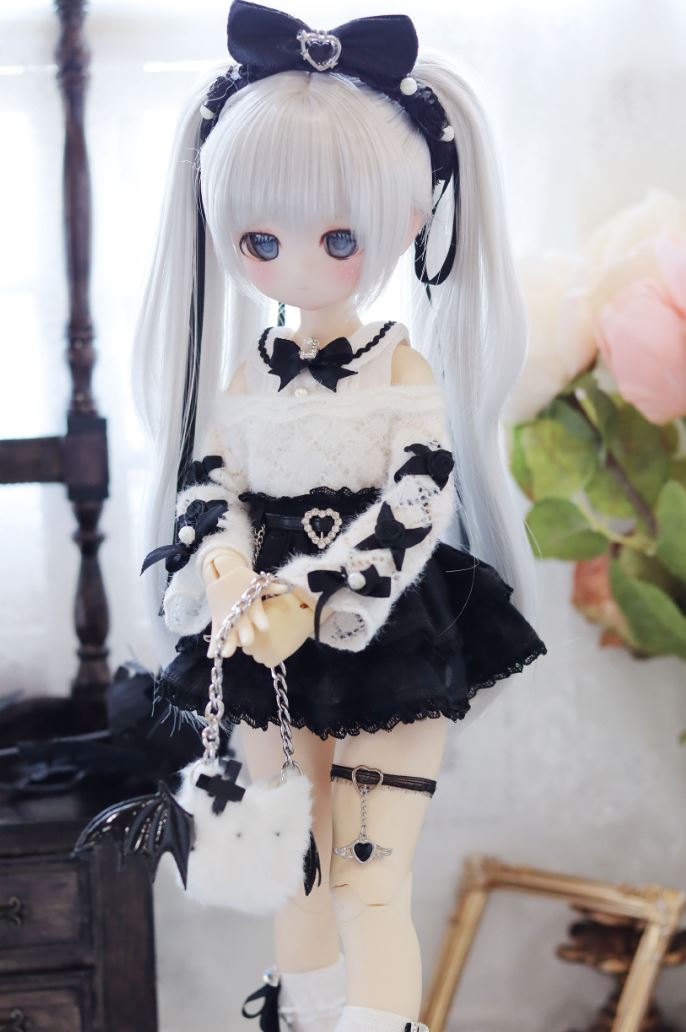 Yuanzi Sweet - Cocom (BJD Cloth) - Anubis Doll Café