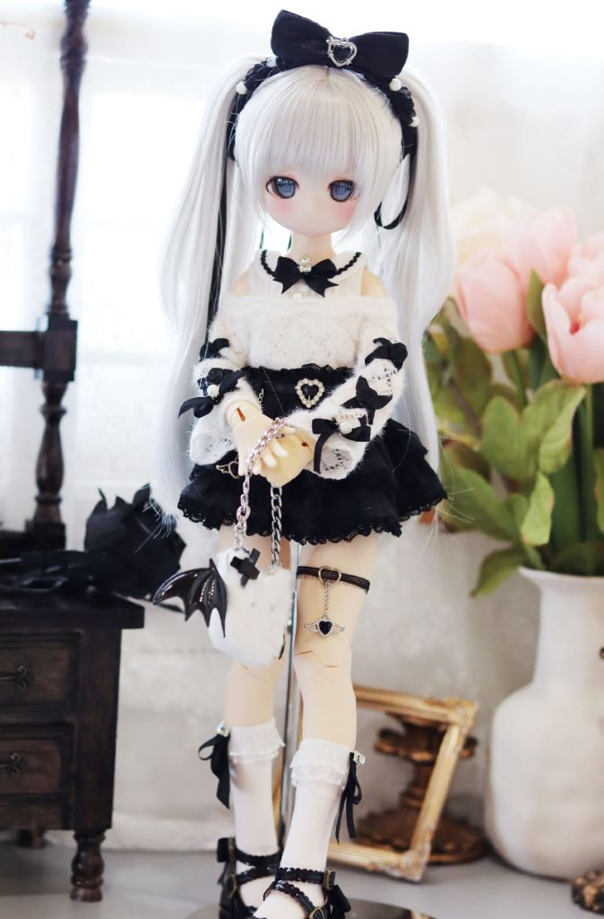 Yuanzi Sweet - Cocom (BJD Cloth) - Anubis Doll Café