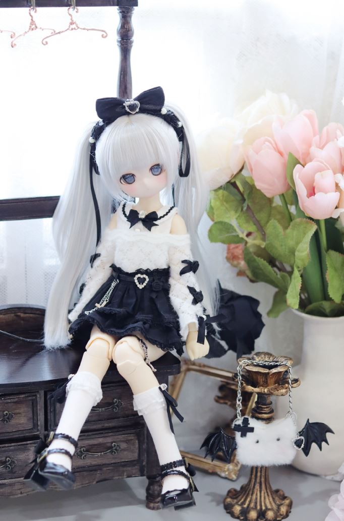 Yuanzi Sweet - Cocom (BJD Cloth) - Anubis Doll Café