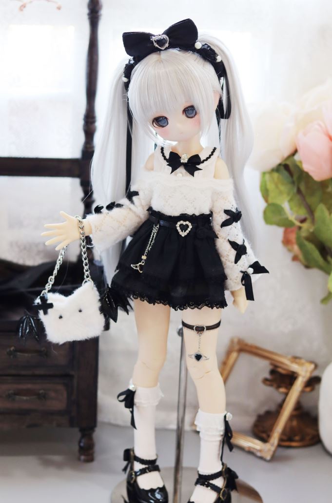 Yuanzi Sweet - Cocom (BJD Cloth) - Anubis Doll Café