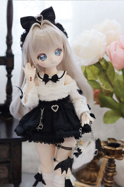 Yuanzi Sweet - Cocom (BJD Cloth) - Anubis Doll Café