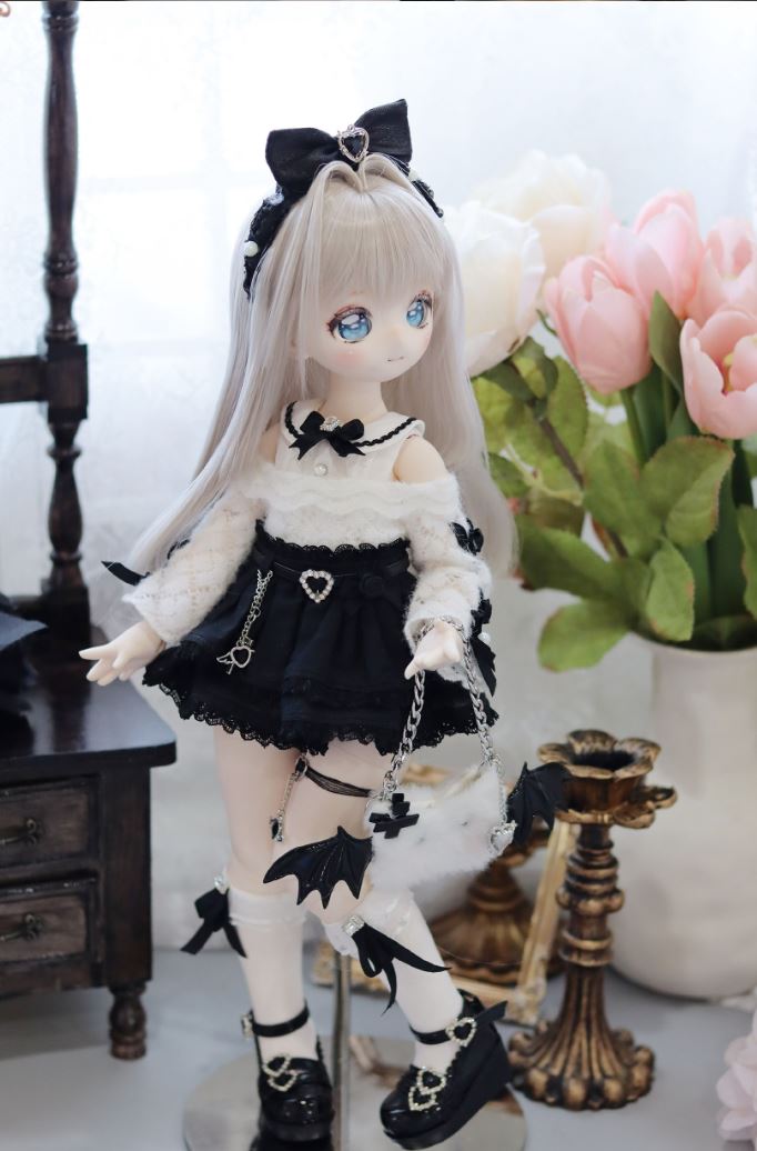 Yuanzi Sweet - Cocom (BJD Cloth) - Anubis Doll Café