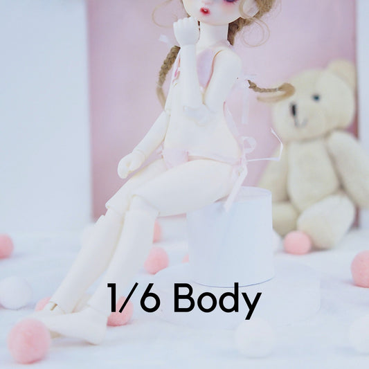 UFDoll 1/6 Body : Instock - Anubis Doll Café