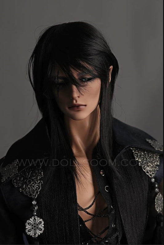 SOOM IDEALIAN 75 - S. Hyperon Tawny skin : Instock - Anubis Doll Café