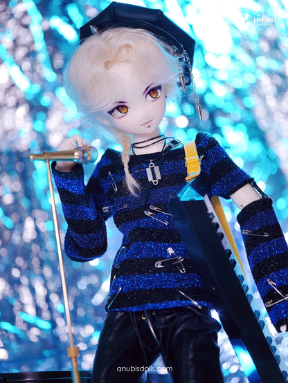 Maydoll - M02 - Anubis Doll Café