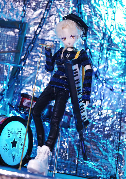 Maydoll - M02 - Anubis Doll Café