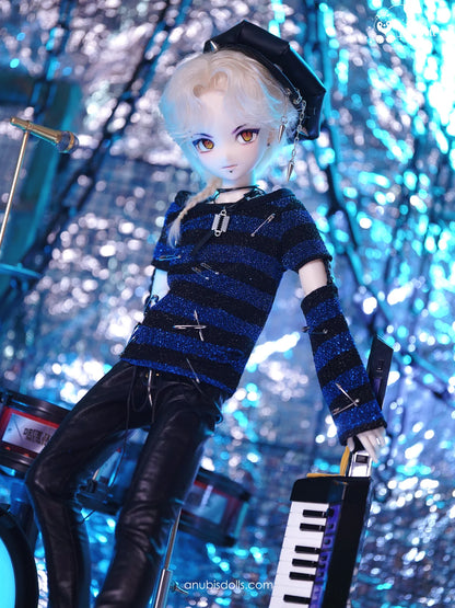 Maydoll - M02 - Anubis Doll Café