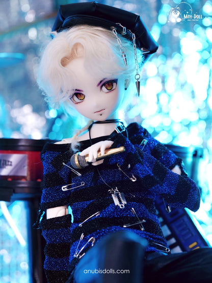 Maydoll - M02 - Anubis Doll Café