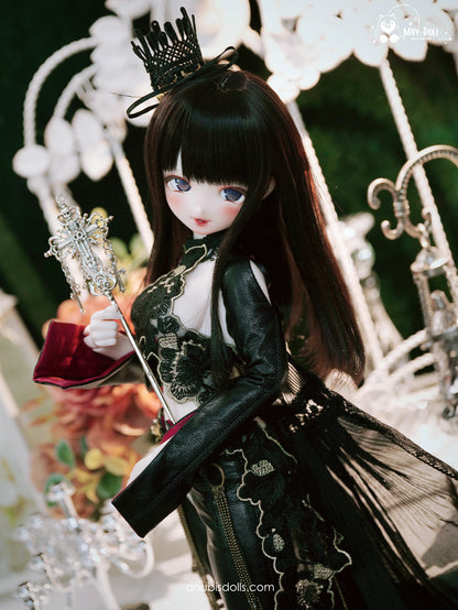 Maydoll - M03 - Anubis Doll Café