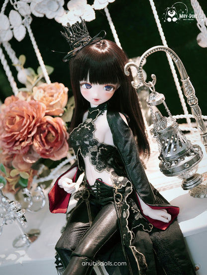 Maydoll - M03 - Anubis Doll Café