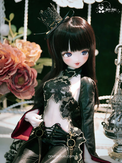 Maydoll - M03 - Anubis Doll Café