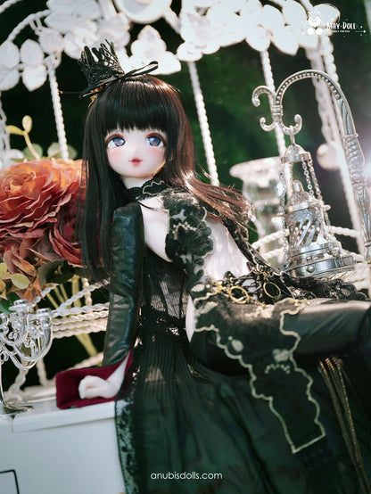 Maydoll - M03 - Anubis Doll Café