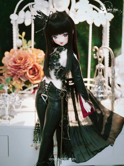 Maydoll - M03 - Anubis Doll Café