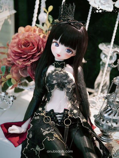 Maydoll - M03 - Anubis Doll Café