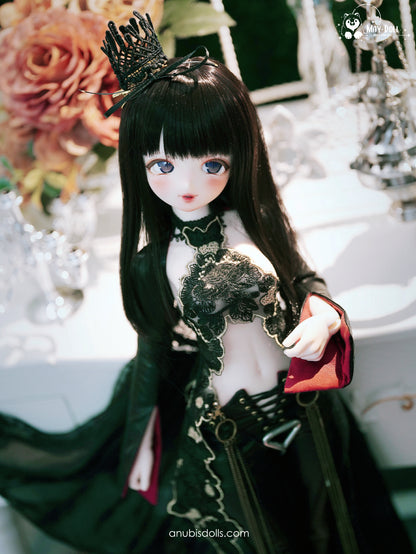 Maydoll - M03 - Anubis Doll Café